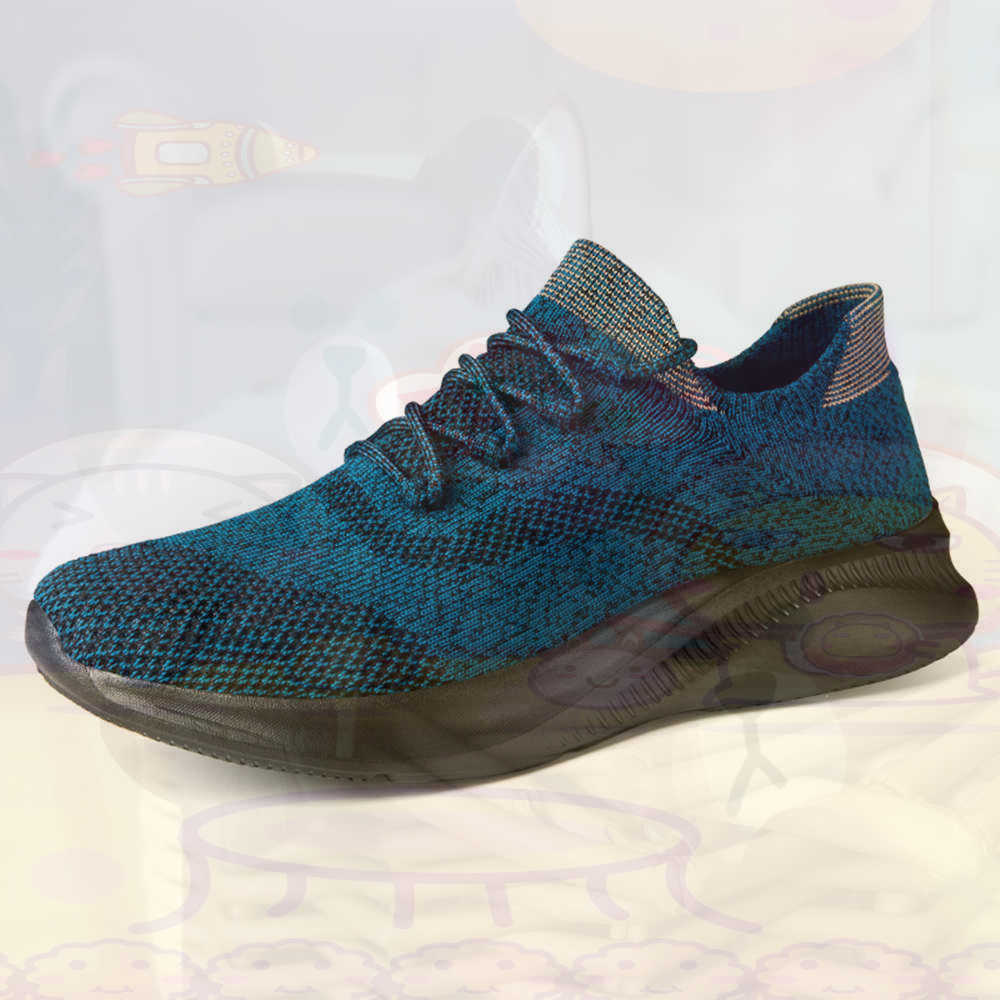 Luxury Lifestyle Names - Número 41 sapatos de fundo macio