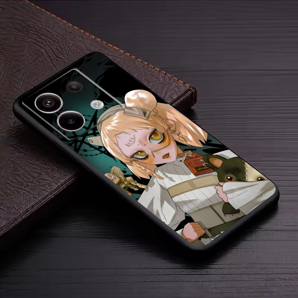 B-Bring Me the H-Horizon Capa  - Xiaomi Redmi Note 14 avaliação e preço