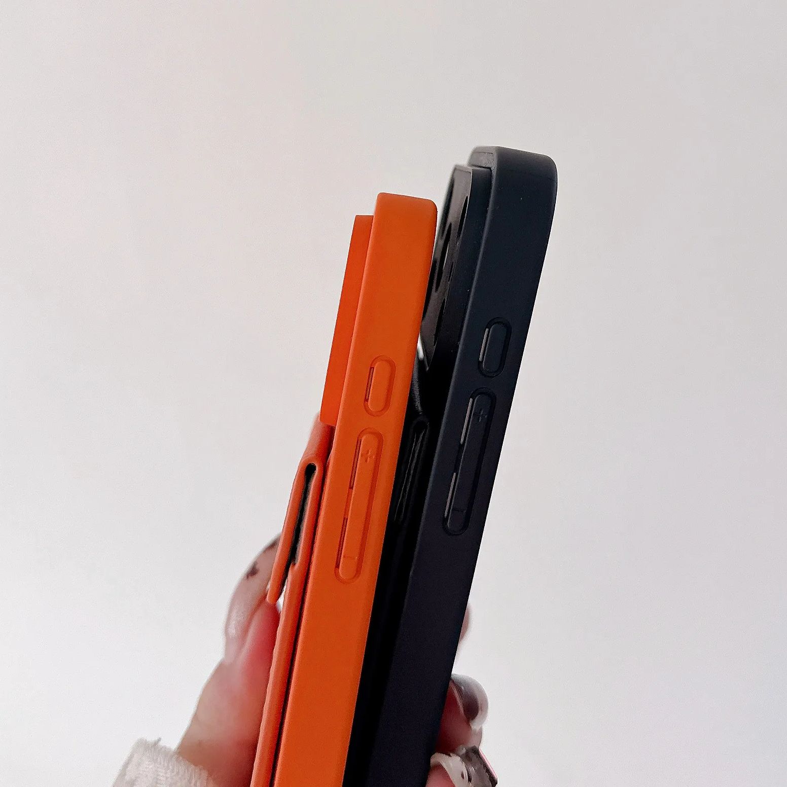 Capa carteira de couro pu com  - Leather Card Wallet avaliação e preço