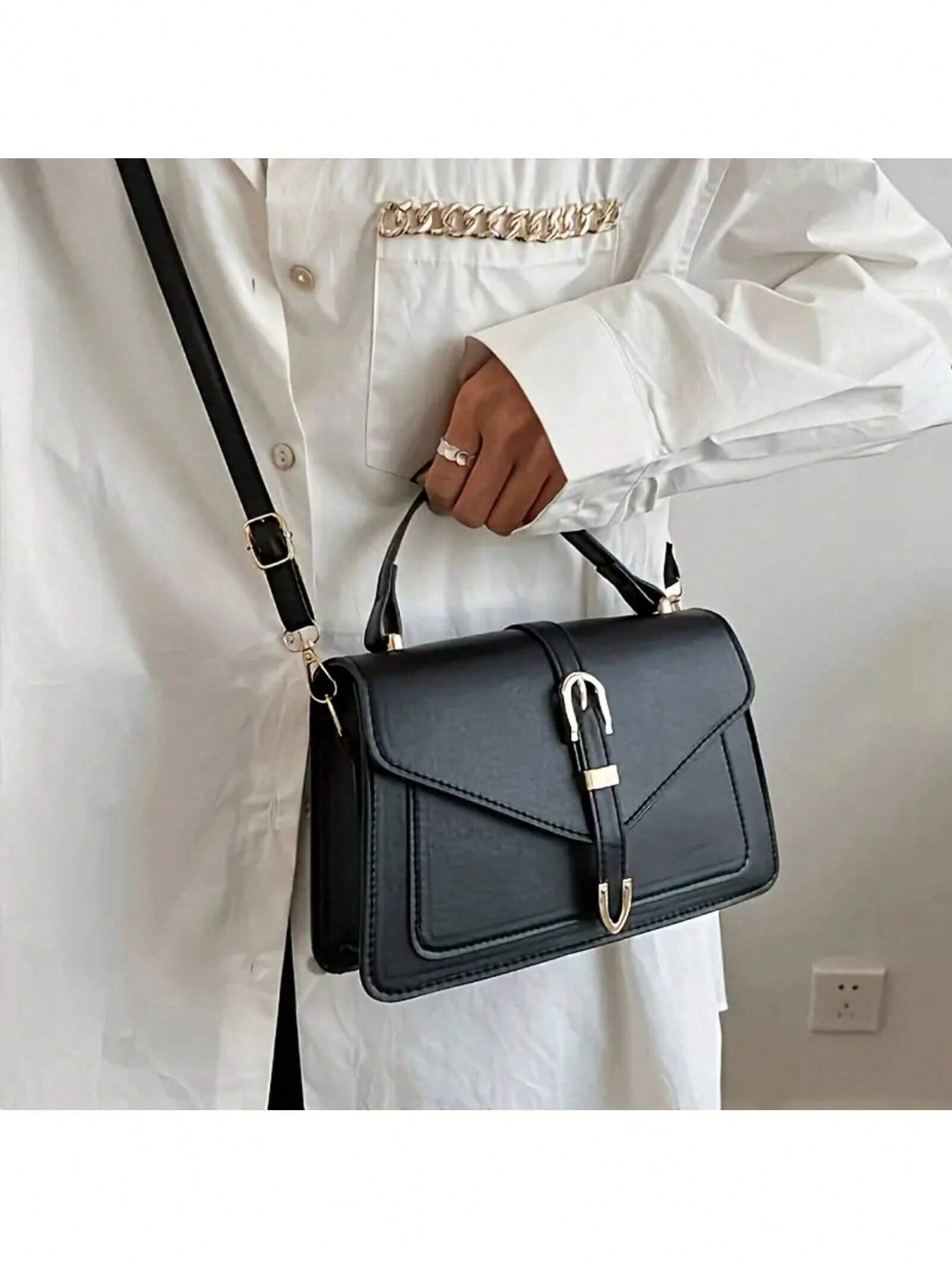 Bolsa feminina de couro pu, el - Leather Card Wallet avaliação e preço