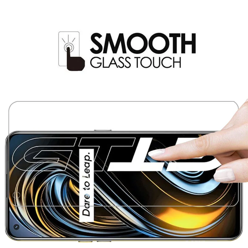 Vidro temperado protetor para  - Realme Gt 6 avaliação e preço